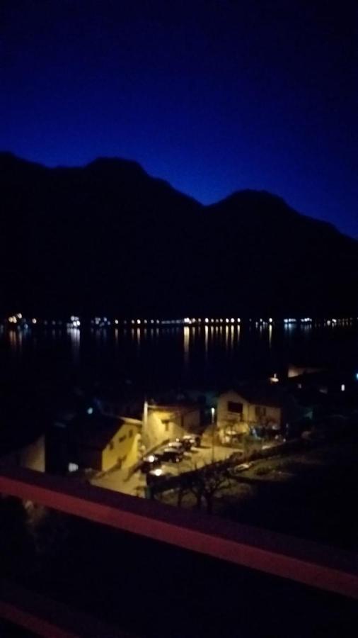 Le Vetrate Sul Lago Lake Como Amazing View Nesso Exterior photo